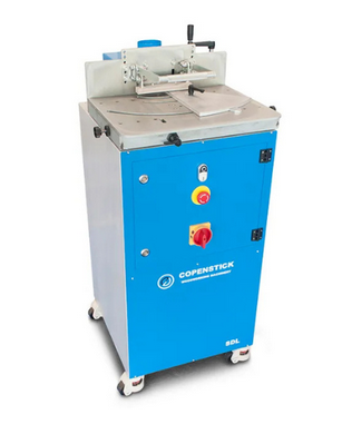 SDL End‑Scribing Machine