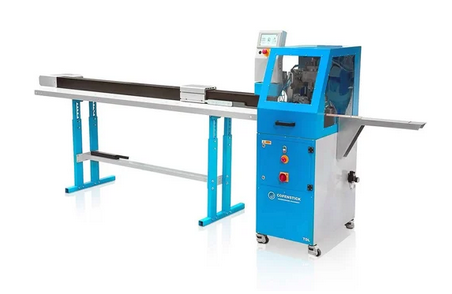 TDL Half‑Lap Jointing Machine