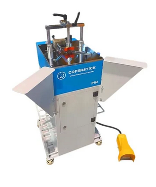 PIN Framing Underpinner