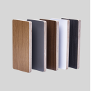 melamine pluwood