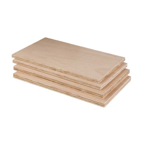 Commercial Euclyptus Plywood