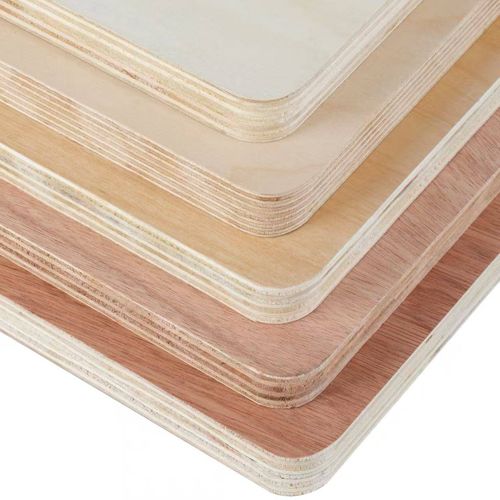 Commerical Veneer Plywood