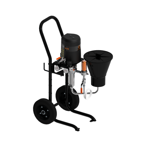 Elcometer Baltic 32 Air Assisted Airless Pump