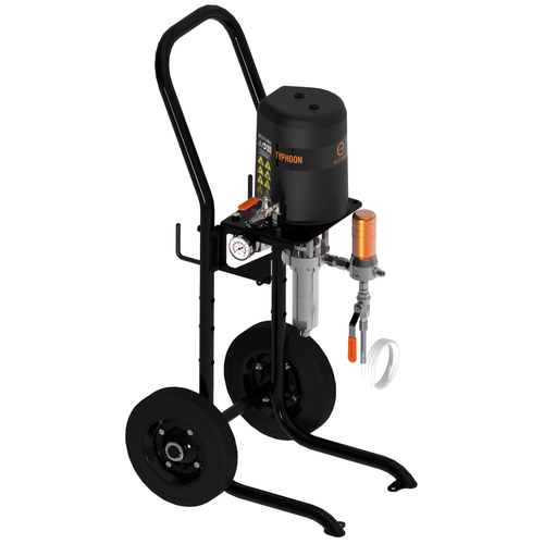 Elcometer Typhoon Airless Pump