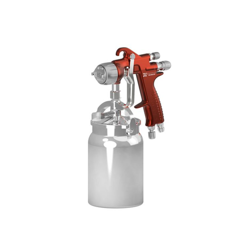 Sagola X 4100 Series Suction Spray Gun