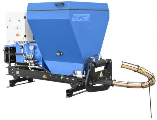 Falach 50 Briquette Machines