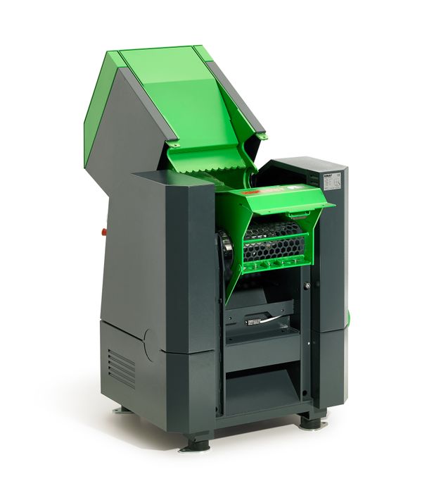 Robust SD450 Shredder