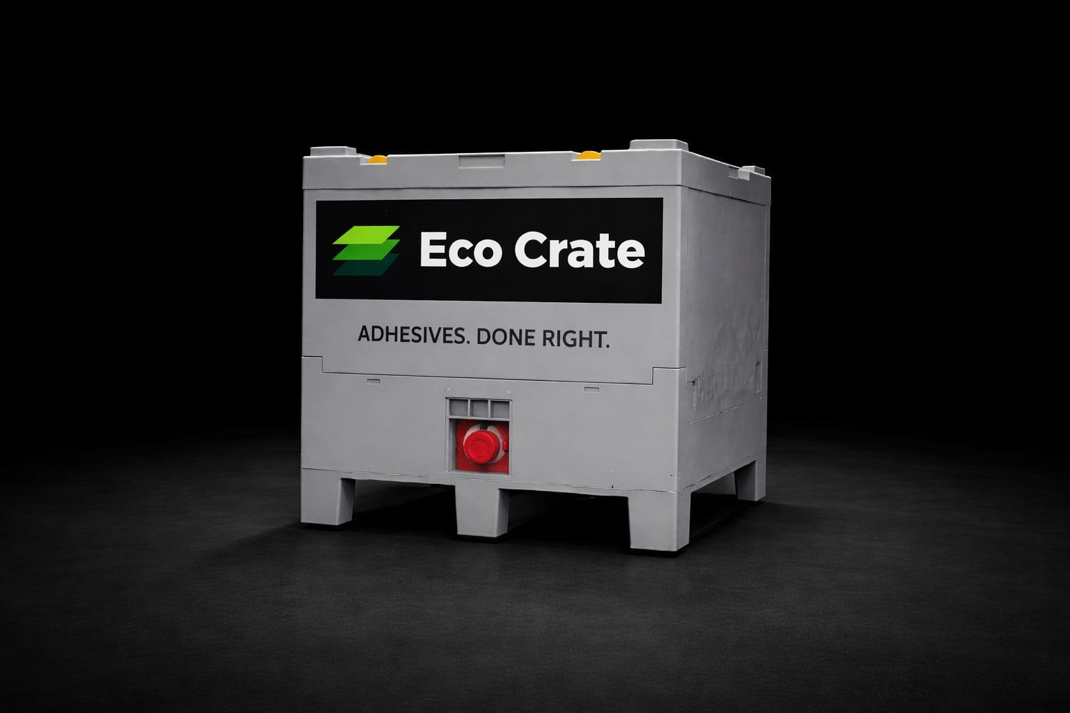 Eco Crates