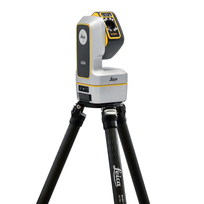 Leica iCON for Bespoke Interiors