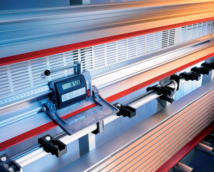 Striebig COMPACT Vertical Panel Saw