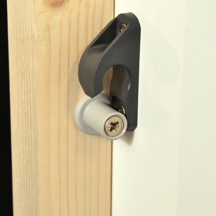Button-fix Type 2 COMPACT panel fasteners