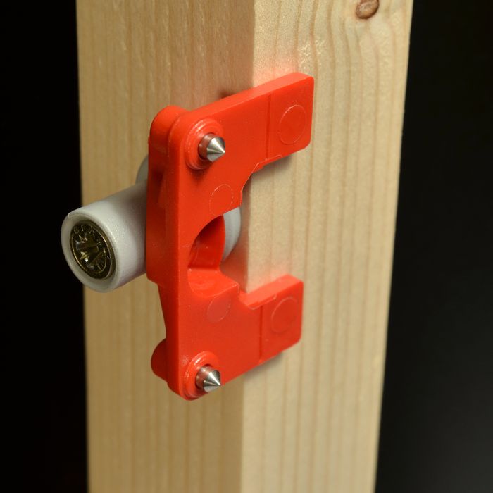 Button-fix Type 2 COMPACT panel fasteners