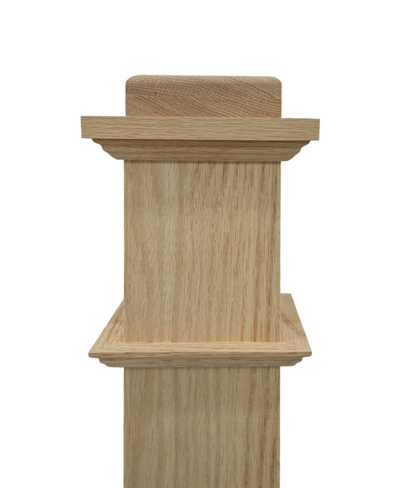 Box Newel