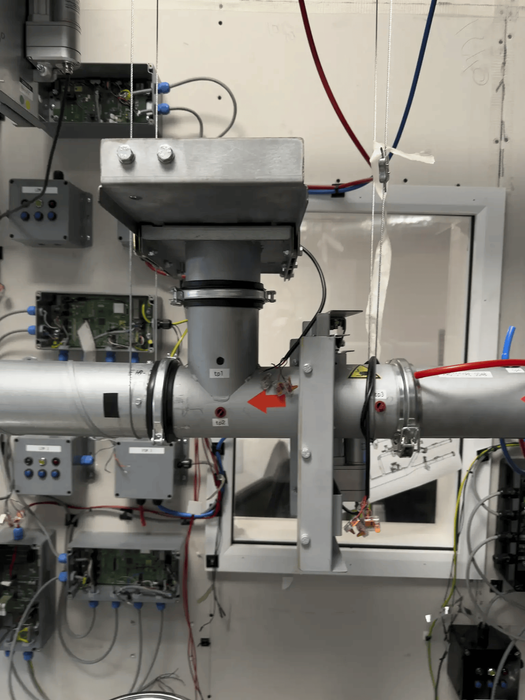 SmartAIR+® Intelligent LEV Control System