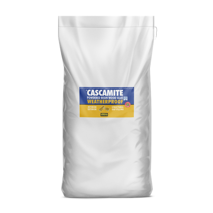 CASCAMITE POWDERED RESIN WOOD GLUE