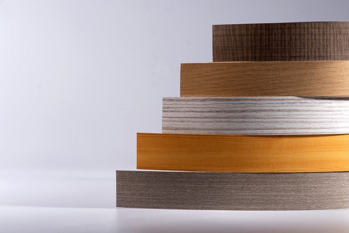 Melamine Edgebanding