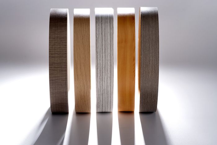 Melamine Edgebanding