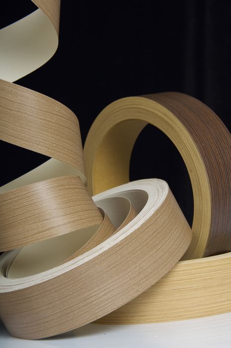 Melamine Edgebanding
