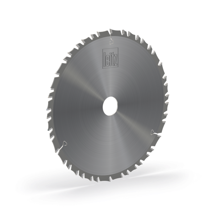 AccuCut - Portable Circular Sawblade