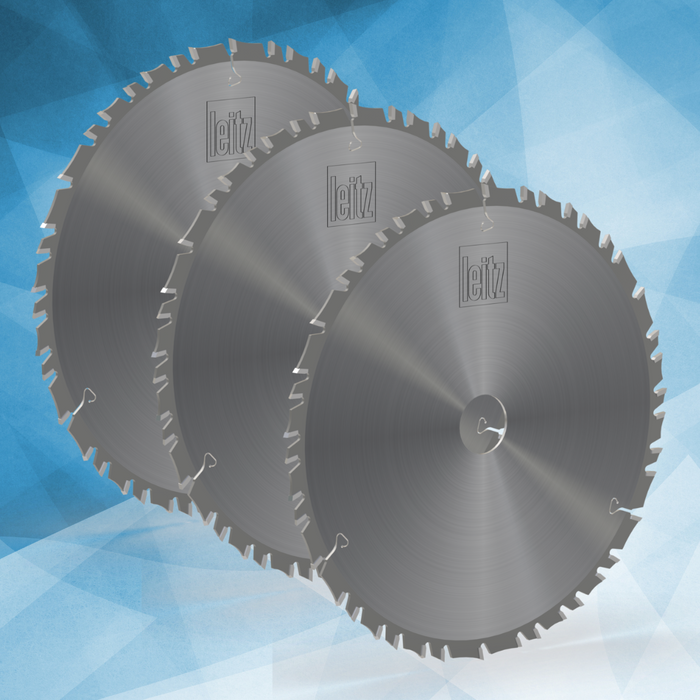 AccuCut - Portable Circular Sawblade