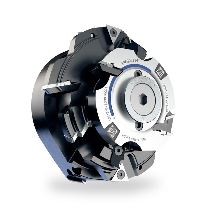 ProfilCut Q - The Industry's Fastest Profile System