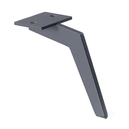MA 2962 METAL LEG PAINTED