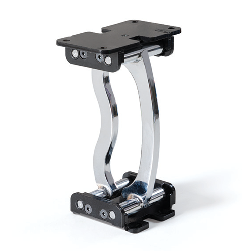 MK 2193 - SHIFTING BACKREST MECHANISM