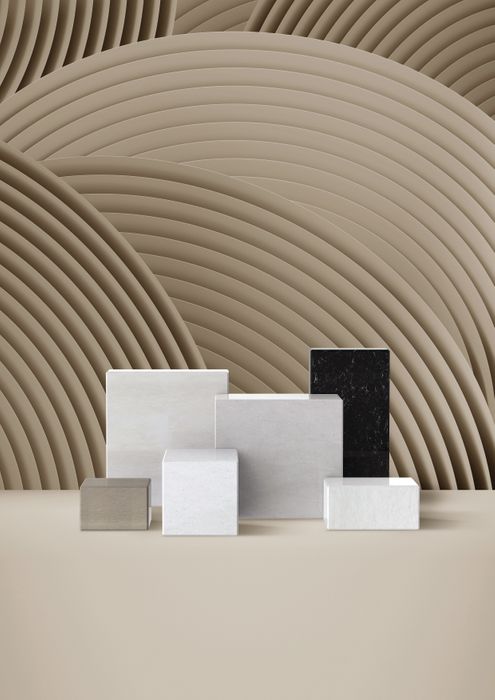 Cascade Collection