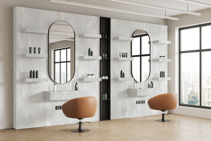 Cascade Collection