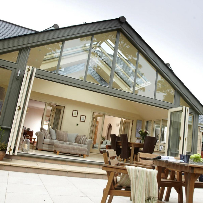 Sliding and Folding Door Systems