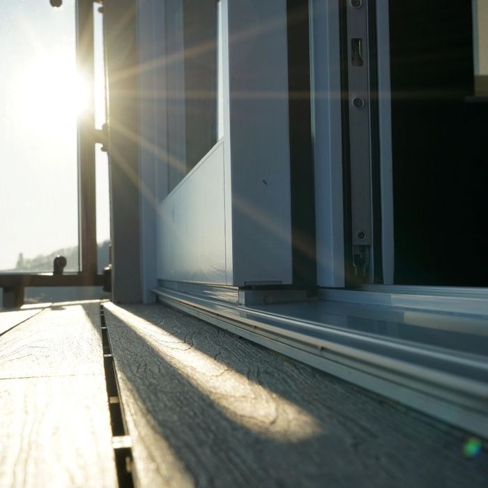 Sliding and Folding Door Systems