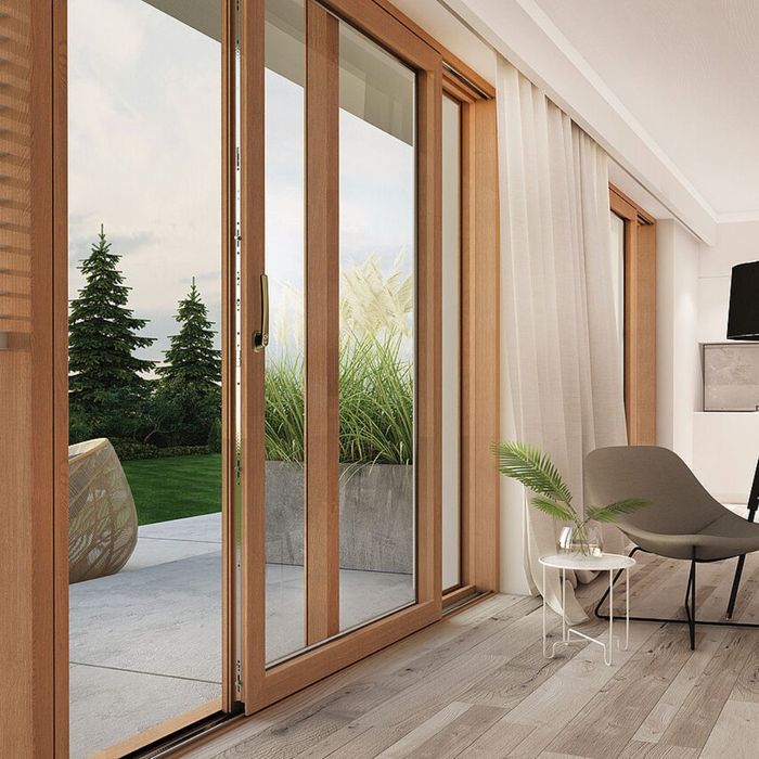 Sliding and Folding Door Systems