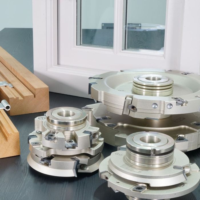 Door & Window Tooling