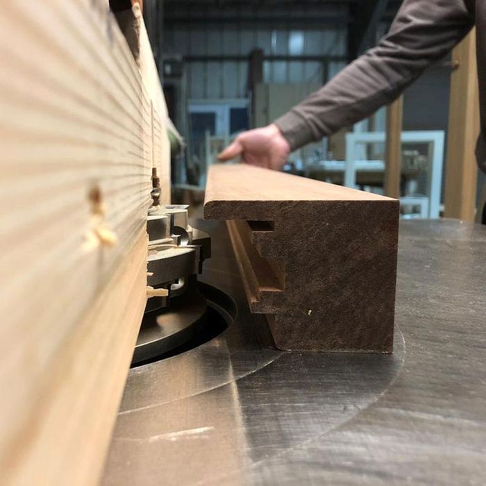 Door & Window Tooling