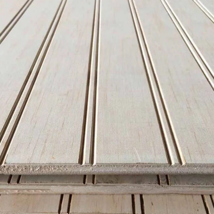 Commercial Plywood