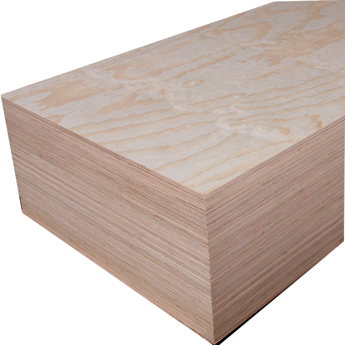 Commercial Plywood