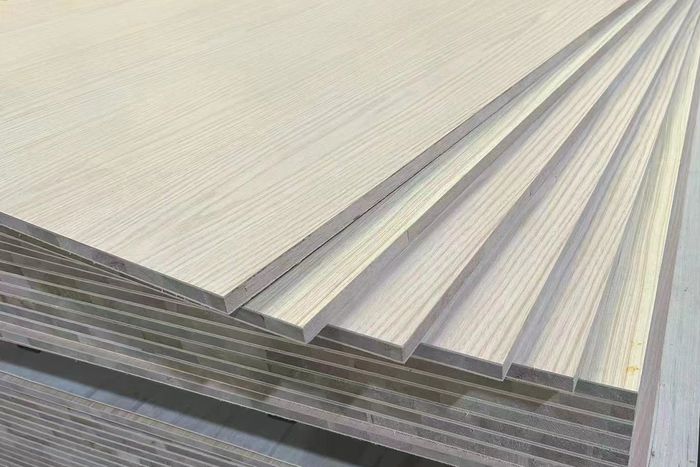 plywood