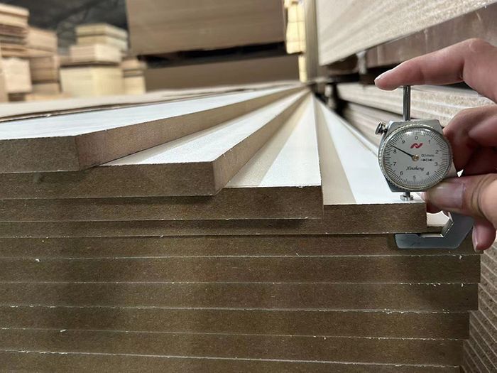 plywood