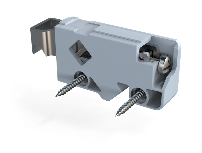 CREOX CABINET HANGER