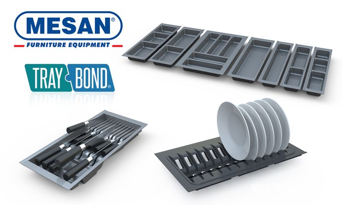 TRAYBOND