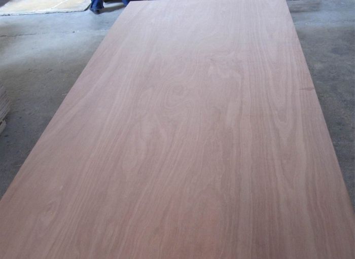 High Quality Commercial plywood for Furniture Cabinet Plywood