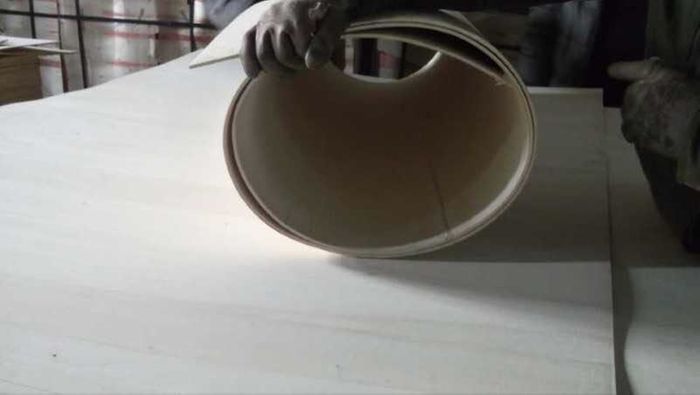 High Quality Commercial plywood for Furniture Cabinet Plywood