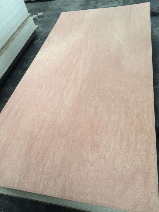 High Quality Commercial plywood for Furniture Cabinet Plywood