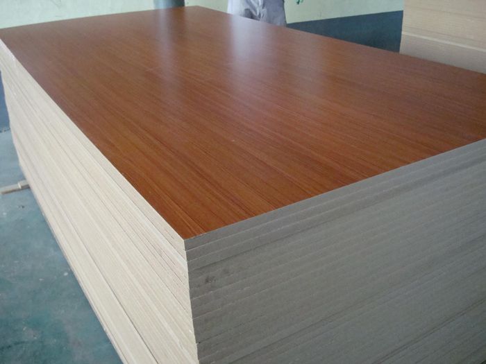 Plain MDF/Raw MDF/Medium Density Fiberboard