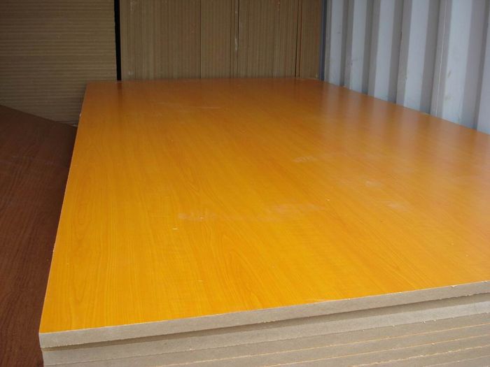Plain MDF/Raw MDF/Medium Density Fiberboard