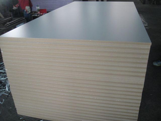 Plain MDF/Raw MDF/Medium Density Fiberboard