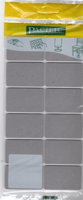 Self Adhesive EVA Peds