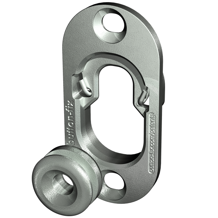 Button-fix Type 1 Metal