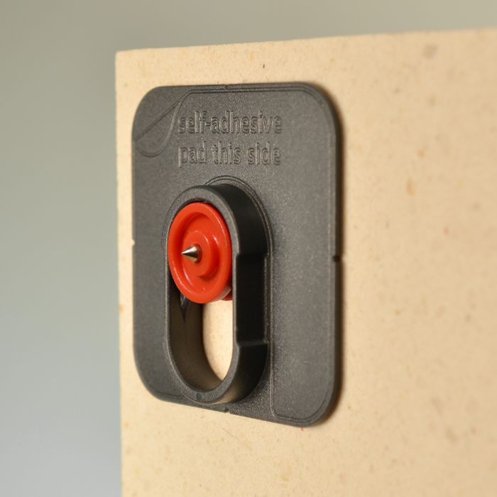 Button-fix Type 1 Bonded