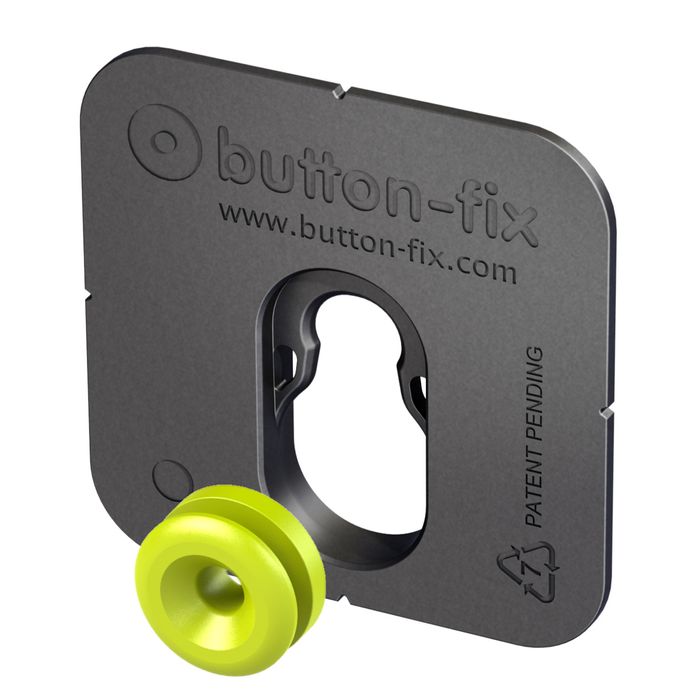 Button-fix Type 1 Bonded